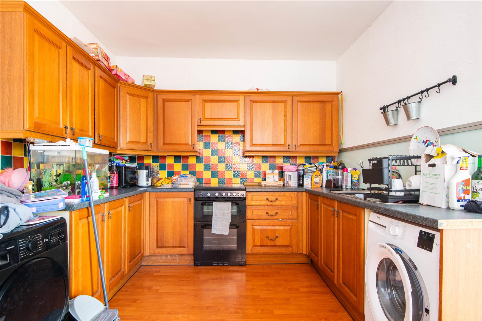 2 bed property in Dunkirk Lane, Leyland